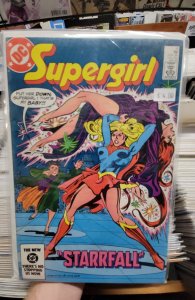 Supergirl #15