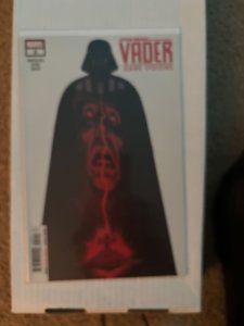 Star Wars: Vader: Dark Visions #2 (2019)