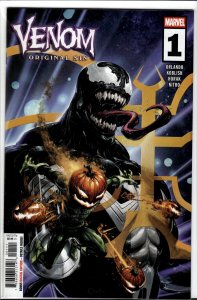 Venom: Original Sin (2025) Venom