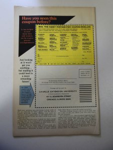 Marvel Team-Up #36 (1975) FN Condition