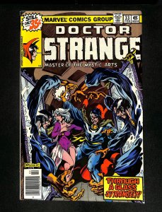 Doctor Strange #33 Dweller-In-Darkness Dream Weaver!
