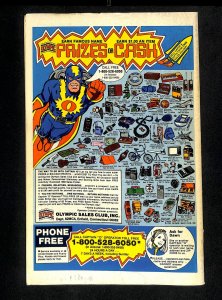 Fantastic Four #244 VG+ 4.5 1st Nova!