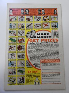 Sub-Mariner Annual #2 (1972) VF Condition!