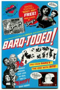 Showcase '93 #7 (VF/NM) 1993 Two-Face Deathstroke Modern Age DC 1D03L