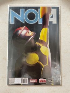 Nova #31 (2015)