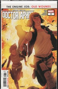 Star Wars: Doctor Aphra #8 (2021) Star Wars