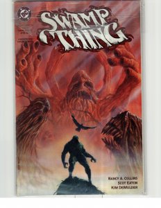 Swamp Thing #118 (1992)