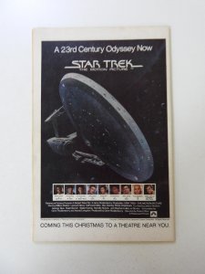 Power Man and Iron Fist #58 (1979) FN/VF condition