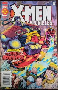 X-Men Chronicles #2 (1995)