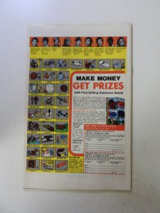 Star Wars #21 (1979) VF condition