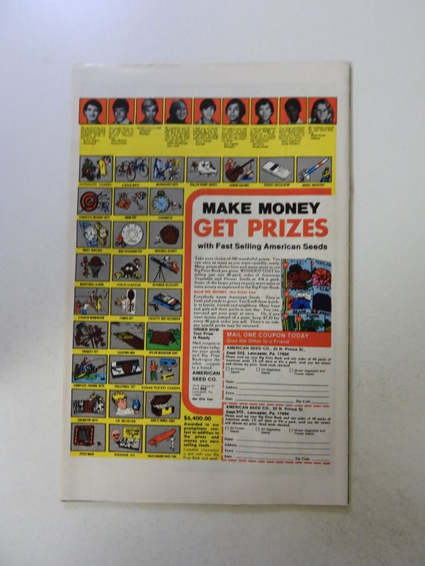 Star Wars #21 (1979) VF condition