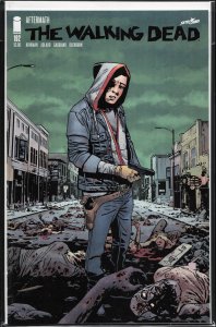The Walking Dead #192 (2019) The Walking Dead