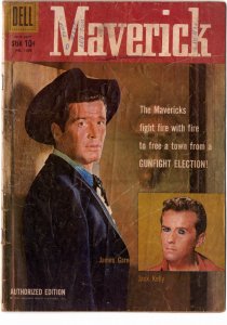 Four Color #1005 (1959)