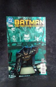 Detective Comics #711 (1997)