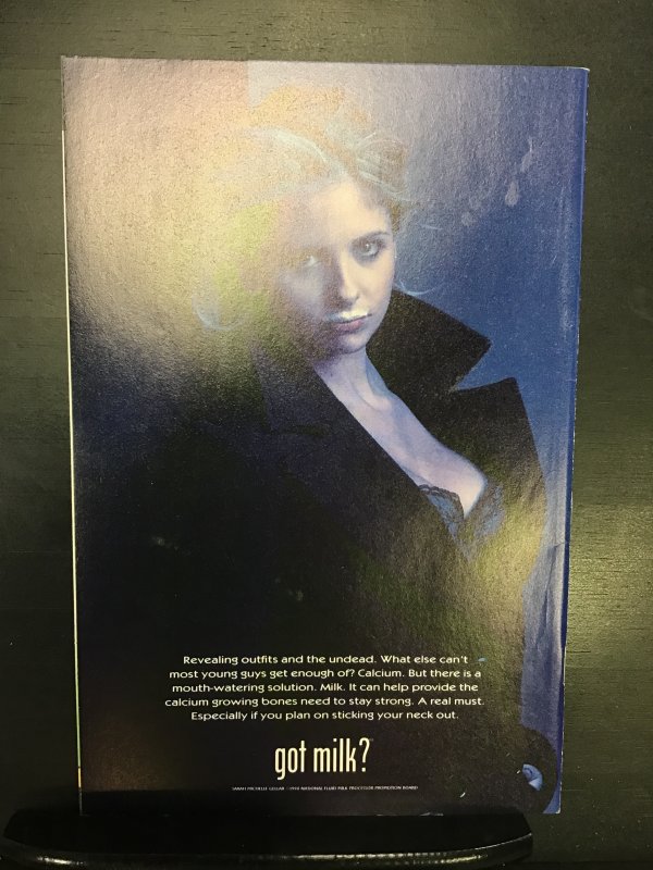 The Incredible Hulk #470 (1998)nm