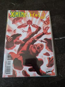 X-Men: Children of the Atom #3 (2000)
