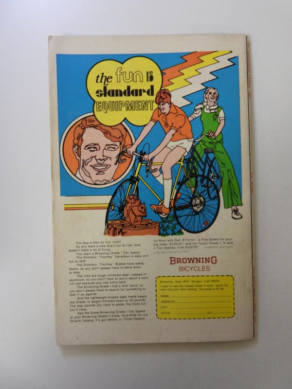 The Superman Family #171 (1975) FN+ condition