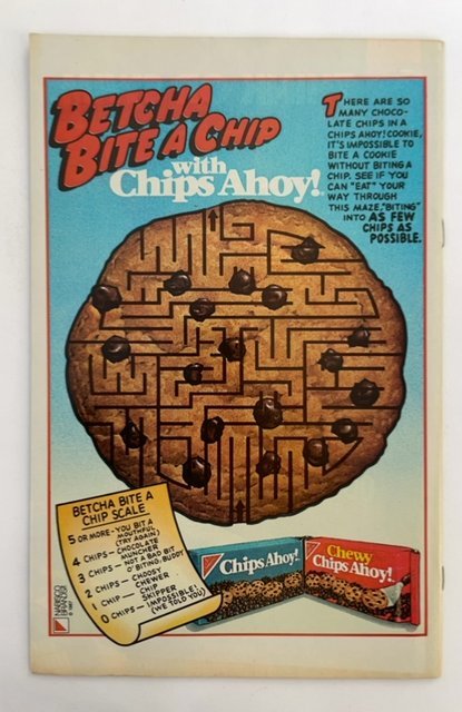 The Punisher #10 (1988)