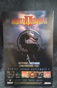 Web of Spider-Man #117  (1994)