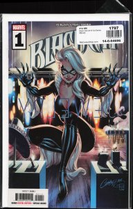Black Cat #1 (2019) Black Cat