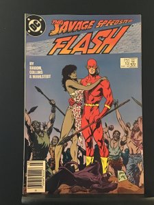 The Flash #10 (1988)