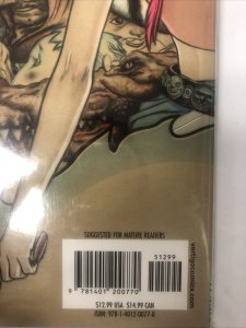 Fables Animal Farm Vol.2(2014) Vertigo  TPB SC Bill Willingham