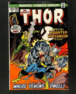 Thor #207