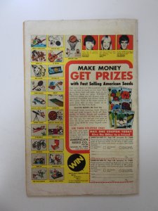 Daredevil #121 (1975) VG/FN condition