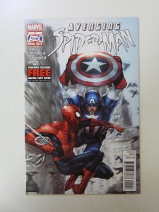 Avenging Spider-Man #5  (2012) NM- condition