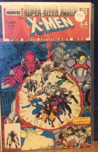 X-Men Annual #12 (1988)
