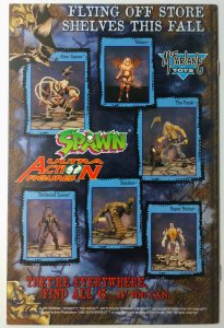 Spawn Bible (7.0, 1997)