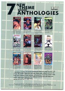 Alice in Sexland #8 (2002)