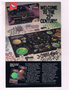 Inferno X-Men #243 VF Marvel Comics Sinister Triumphant Comic Book 1989 DE13