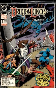 Dragonlance #9 (1989)