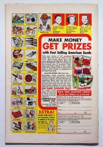 The X-Men #43 (1968)