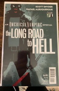 American Vampire: The Long Road to Hell (2013)