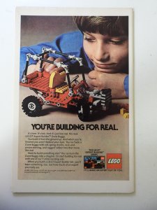 X-Men Annual #6 (1982) VF Condition