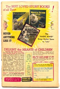 Great Lover Romances #8  1952 - Superior  -VG- - Comic Book