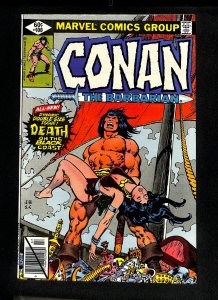 Conan The Barbarian #100