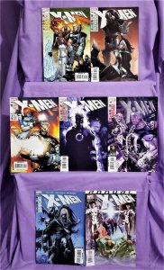X-MEN #194 - 199 Annual #1 1st Appearance PANDEMIC Chris Bachalo Marvel Comics
