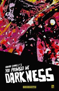 You Promised Me Darkness #1 Cvr D Prism (c: 0-0-1) Behemoth Comics Comic Book