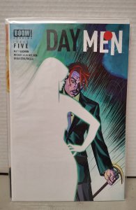 Day Men #5 (2014). H34