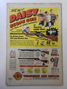 Mystery In Space #53 (1959) VG Condition!