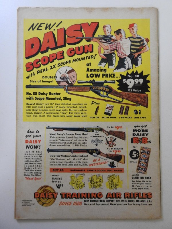 Mystery In Space #53 (1959) VG Condition!