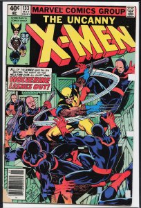The X-Men #133 (1980) X-Men