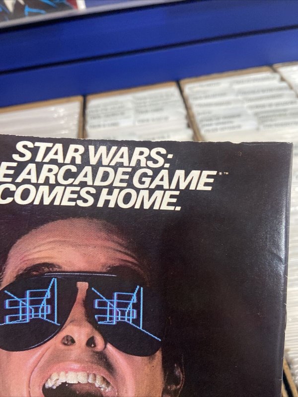 1984 Marvel Transformers #1 First Print 1st App of Autobots & Decepticons Vg