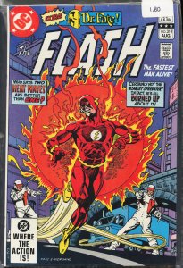 The Flash #312 (1982) The Flash