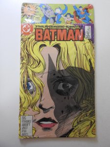 Batman 421-423 3 Pack of Sealed Comics