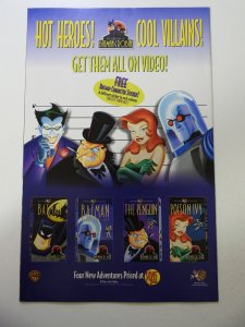 Detective Comics 38 (Facsimile Edition) (2020) FN+ Condition