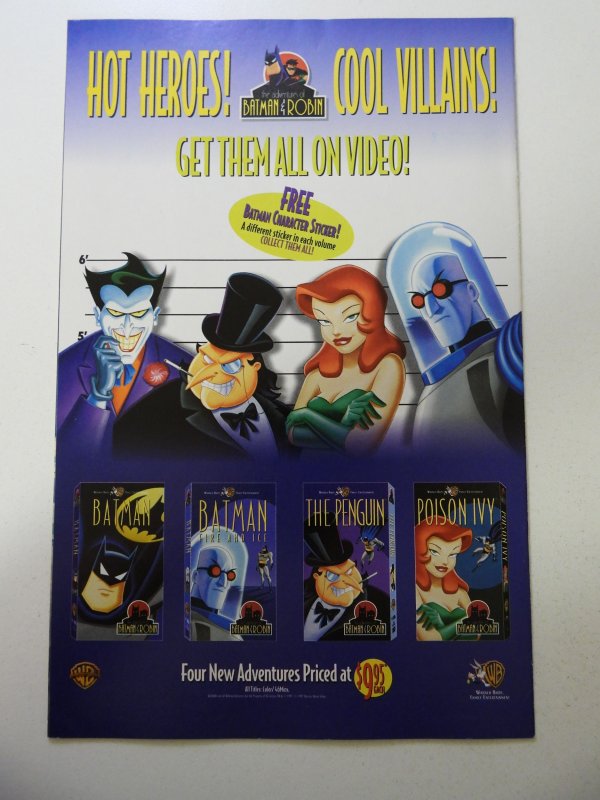 Detective Comics 38 (Facsimile Edition) (2020) FN+ Condition